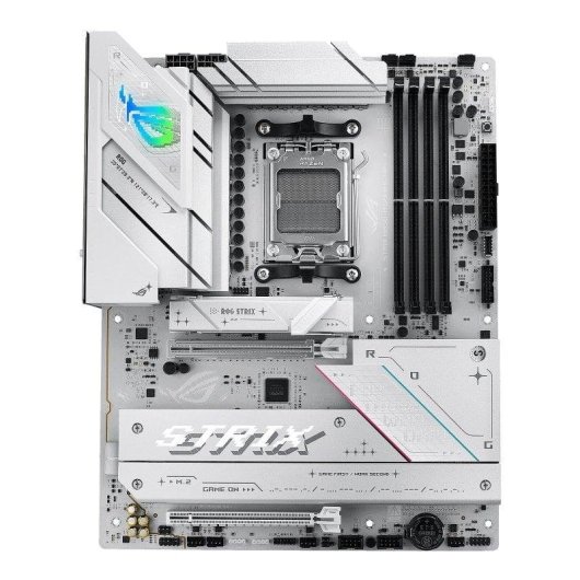 Motherboard ASUS ROG STRIX B850-A GAMING WIFI B850 AM5 DDR5 ATX WiFi 7 PCIe 5.0