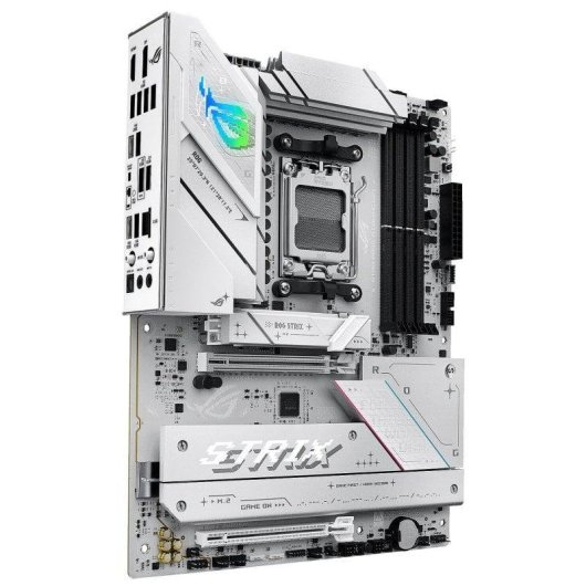 Motherboard ASUS ROG STRIX B850-A GAMING WIFI B850 AM5 DDR5 ATX WiFi 7 PCIe 5.0