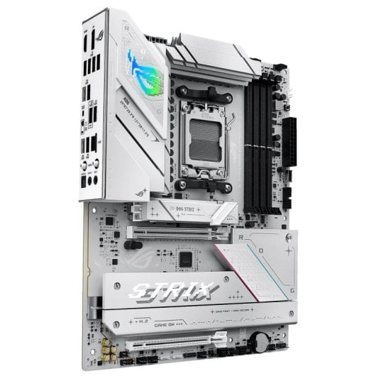 ASUS ROG STRIX B850-A GAMING WIFI