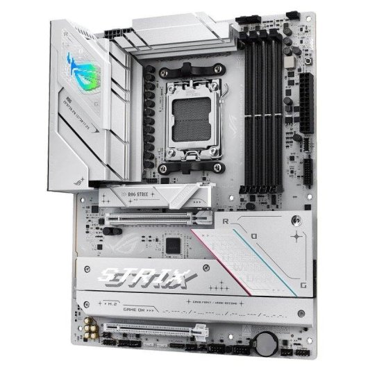 Motherboard ASUS ROG STRIX B850-A GAMING WIFI B850 AM5 DDR5 ATX WiFi 7 PCIe 5.0