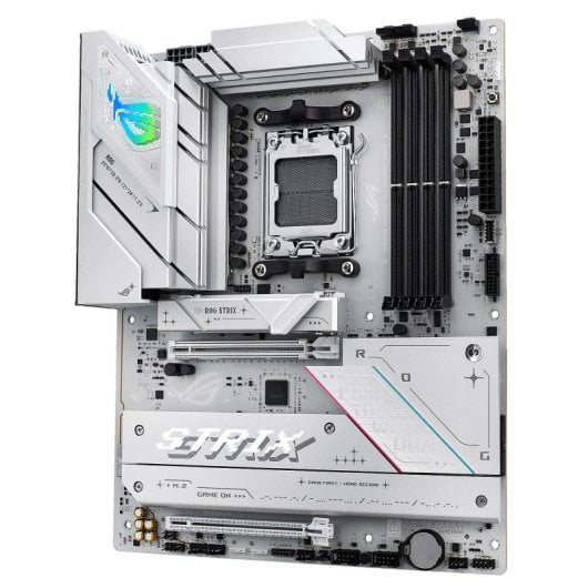 ASUS ROG STRIX B850-A GAMING WIFI