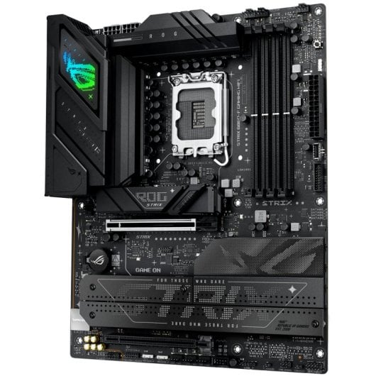 ASUS ROG STRIX B860-F GAMING WIFI