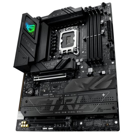 ASUS ROG STRIX B860-F GAMING WIFI