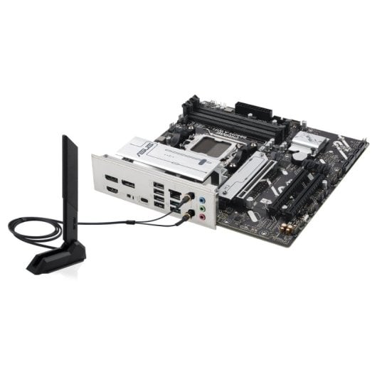 ASUS PRIME B840M-A WIFI