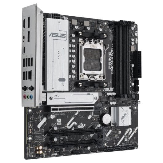 ASUS PRIME B840M-A WIFI
