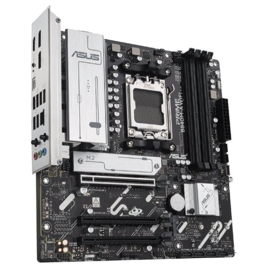 ASUS PRIME B840M-A WIFI