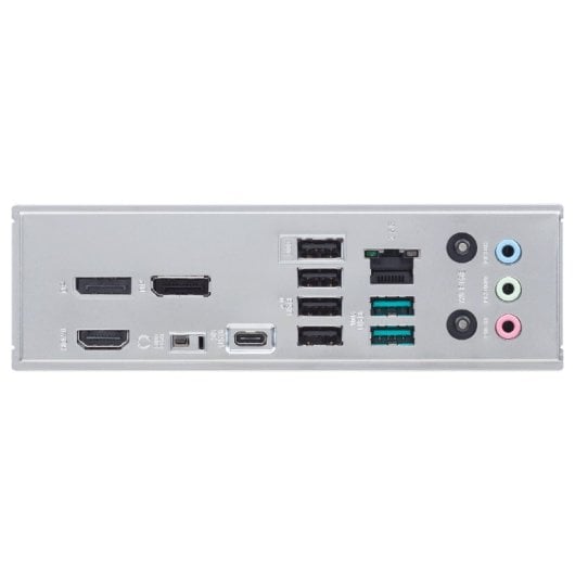 ASUS PRIME B840M-A WIFI