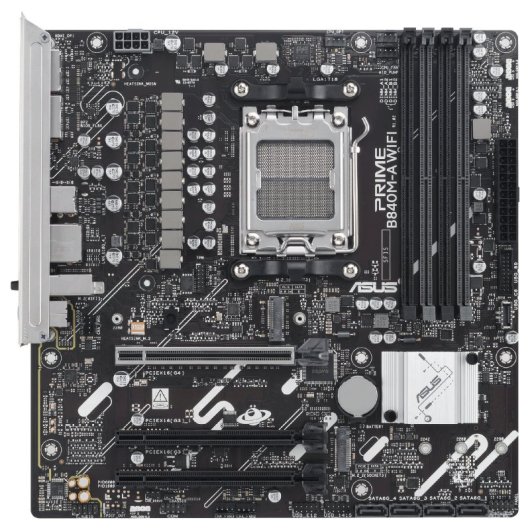 ASUS PRIME B840M-A WIFI