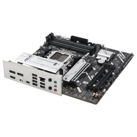 ASUS PRIME B840M-A WIFI