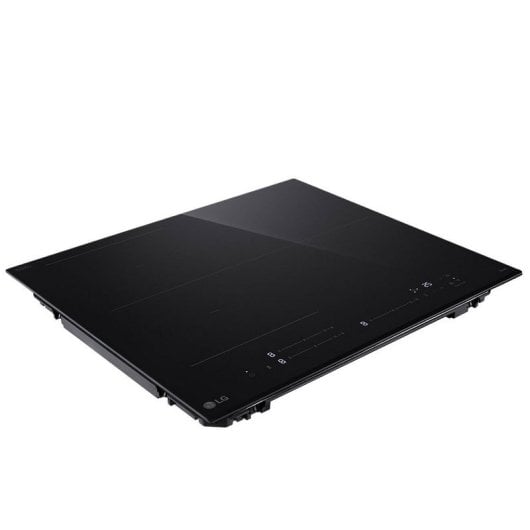 LG CBIZ2432B Flex ThinQ Placa de Indução 3 Zonas 59cm Preta