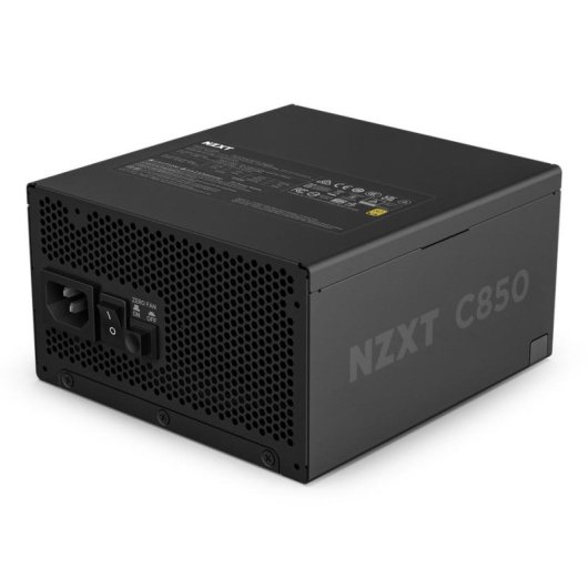 NZXT C850 Gold ATX 3.1 PCIe 5.1 850W 80 Plus Gold Modular