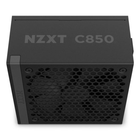 NZXT C850 Gold ATX 3.1 PCIe 5.1 850W 80 Plus Gold Modular
