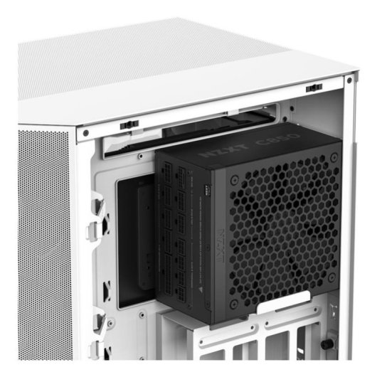 NZXT C850 Gold ATX 3.1 PCIe 5.1 850W 80 Plus Gold Modular