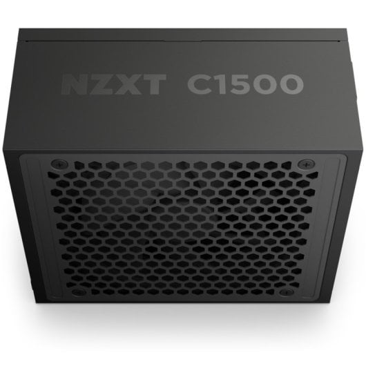 NZXT C1500 Platinum ATX 3.1 PCIe 5.1 1500W 80 Plus Platinum Modular