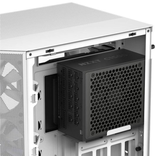 Alimentation NZXT C1500 Platinum 1500W 80 Plus Platinum modulaire