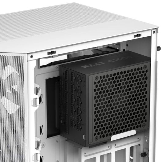 NZXT C1500 Platinum ATX 3.1 PCIe 5.1 1500W 80 Plus Platinum Modular