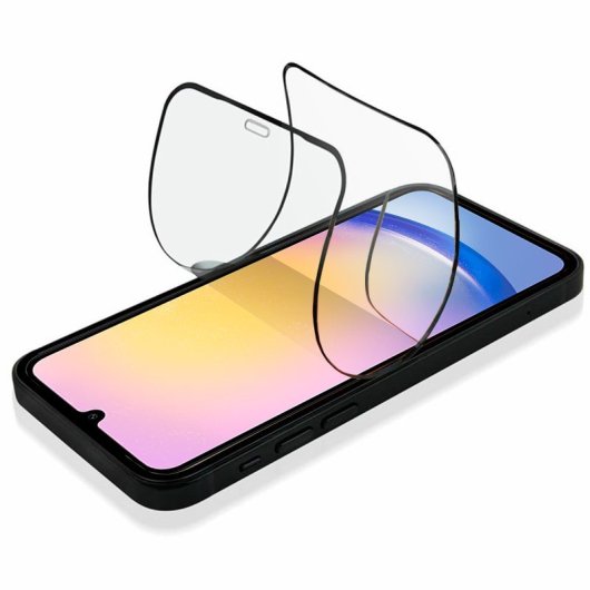 Pellicola Protettiva Antiriflesso Compatibile Con Huawei P30 Lite New Edition Pellicola Di Protezione 4051837491000