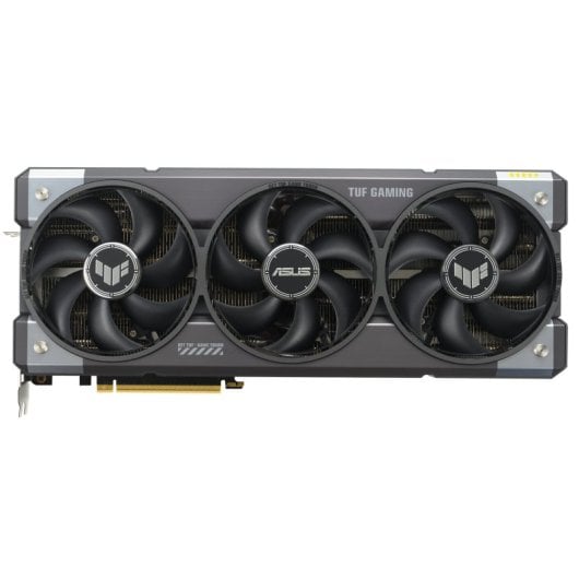ASUS TUF Gaming GeForce RTX 5080 OC 16GB GDDR7 Reflex 2 RTX AI DLSS4
