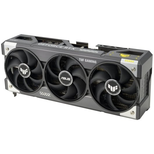 ASUS TUF Gaming GeForce RTX 5080 OC 16GB GDDR7 Reflex 2 RTX AI DLSS4