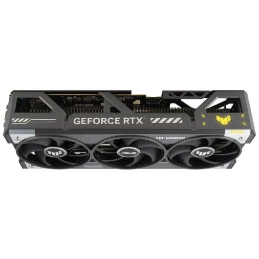Grafikkarte ASUS TUF Gaming GeForce RTX 5080 OC 16GB GDDR7 Reflex 2 RTX AI DLSS4