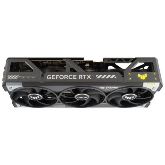 ASUS TUF Gaming GeForce RTX 5080 OC 16GB GDDR7 Reflex 2 RTX AI DLSS4