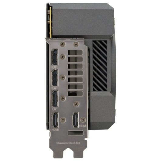 Grafikkarte ASUS TUF Gaming GeForce RTX 5080 OC 16GB GDDR7 Reflex 2 RTX AI DLSS4