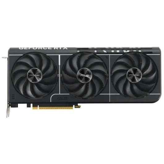 Scheda Grafica Asus GeForce RTX 5080 PRIME OC 16GB GDDR7 Reflex 2 RTX AI DLSS4