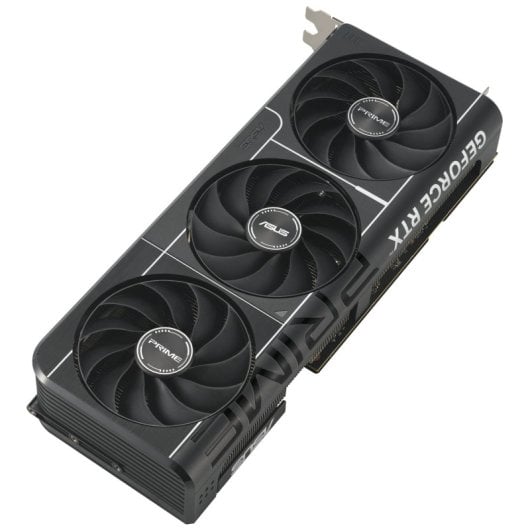 ASUS Prime -RTX5080-O16G NVIDIA GeForce RTX 5080 16 GB GDDR7