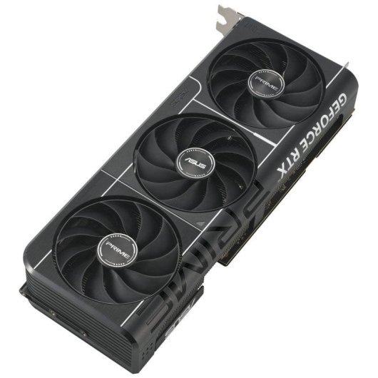 Grafikkarte ASUS PRIME GeForce RTX 5080 OC 16GB GDDR7 Reflex 2 RTX AI DLSS4