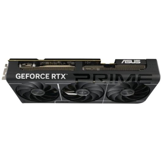Scheda Grafica Asus GeForce RTX 5080 PRIME OC 16GB GDDR7 Reflex 2 RTX AI DLSS4