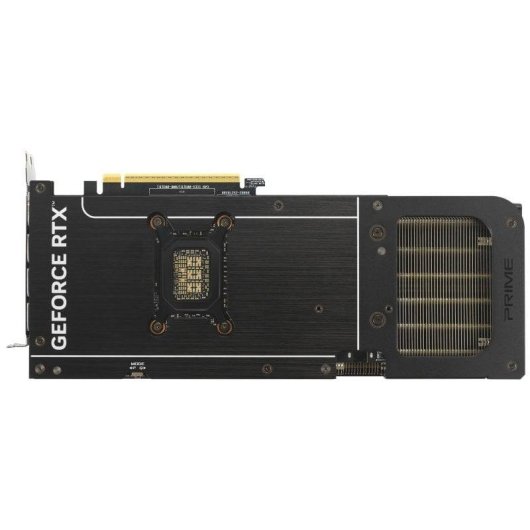 Scheda Grafica Asus GeForce RTX 5080 PRIME OC 16GB GDDR7 Reflex 2 RTX AI DLSS4