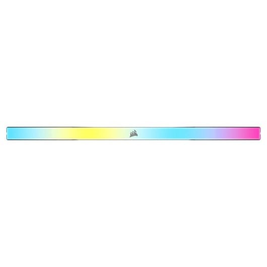 Corsair Vengeance RGB DDR5 6400MHz PC5-48000 32GB 2x16GB CL36 Memoria Dual AMD EXPO e Intel XMP