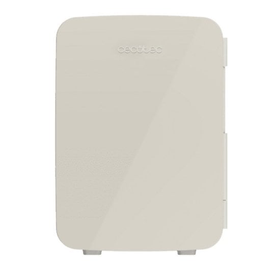 Cecotec Bolero Minicooling Bahamas Mini Frigorífico 10L E Beige