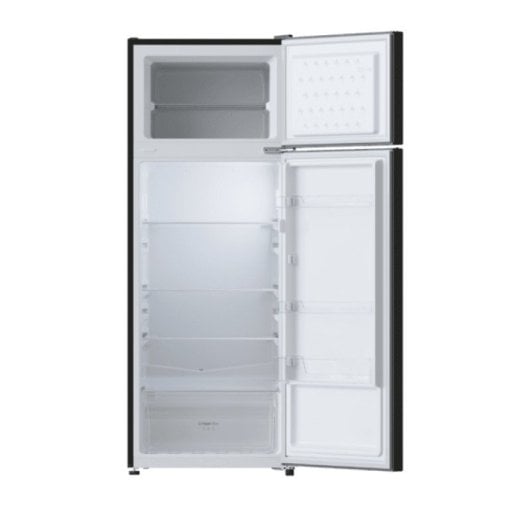 Cecotec Bolero Coolmarket 2d 211 Frigorífico 2 Puertas 211L E Negro