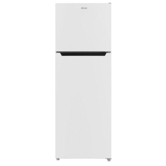 Frigorifero Due Porte Cecotec Bolero Coolmarket 2D 348 Total No Frost 170cm 348L E Bianco