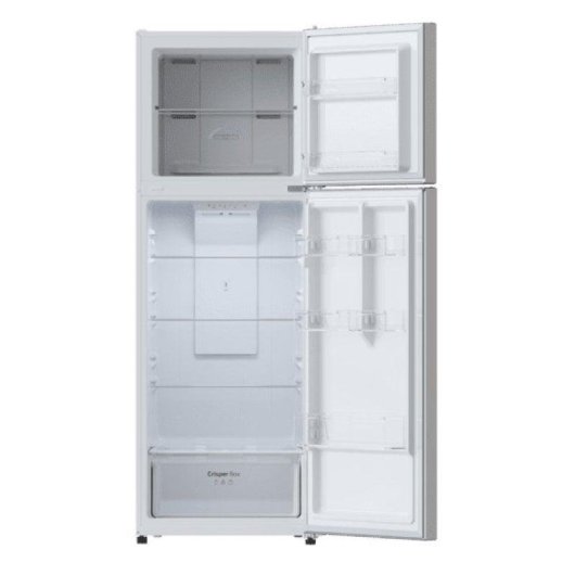 Frigorifero Due Porte Cecotec Bolero Coolmarket 2D 348 Total No Frost 170cm 348L E Bianco