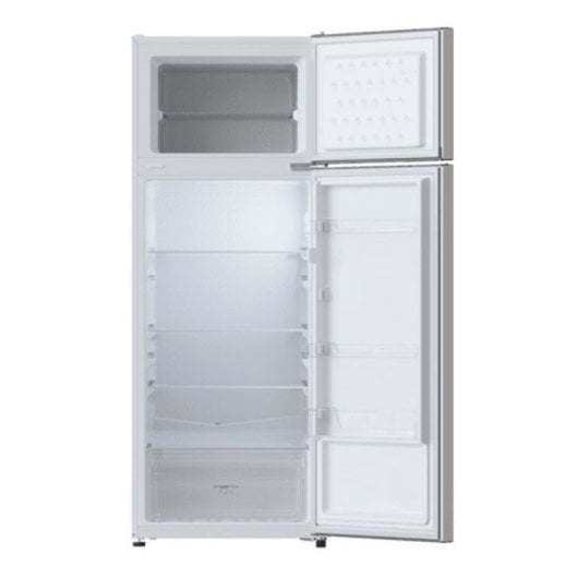 Geladeira Cecotec Bolero Coolmarket 2d 211 2 portas Descongelar E Branco