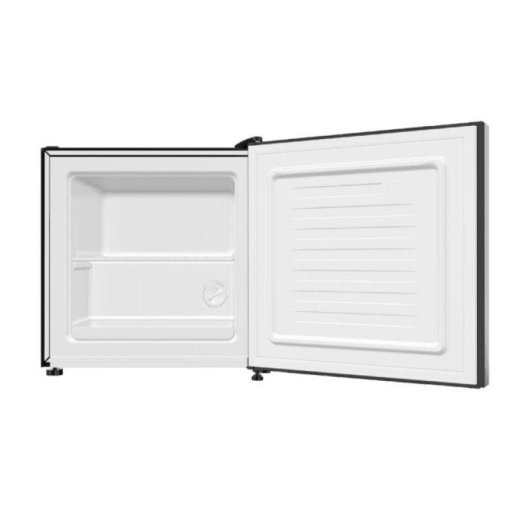Frigorífico Mini Cecotec Bolero Coolmarket TT 31 Defrost 49.6cm 31L E Preto Vidro Dual