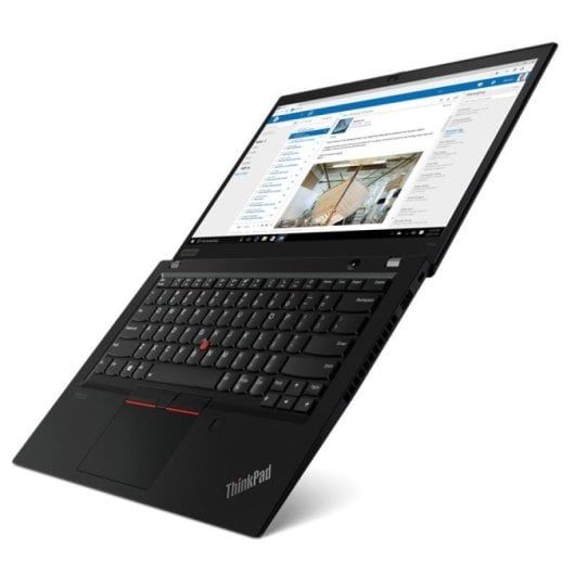 Lenovo Thinkpad T14s Intel Core i5-10210U/8 GB/512 GB SSD/14"