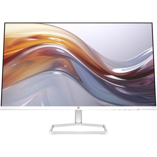 Moniteur FHD HP série 5 27 pouces avec haut-parleurs - 527sa