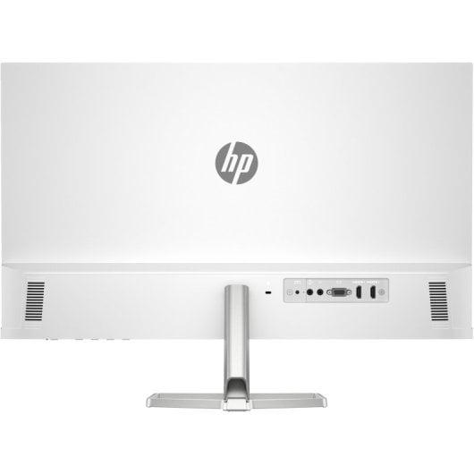 Moniteur FHD HP série 5 27 pouces avec haut-parleurs - 527sa
