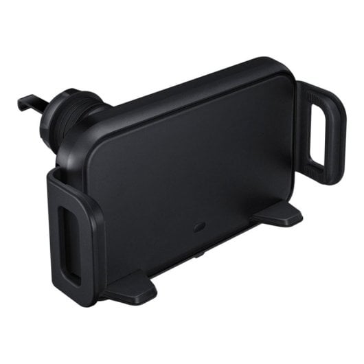 Chargeur de voiture sans fil Samsung noir
