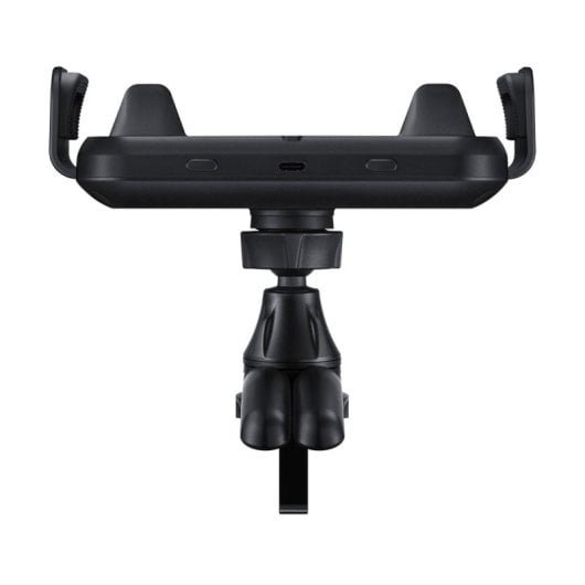 Chargeur de voiture sans fil Samsung noir