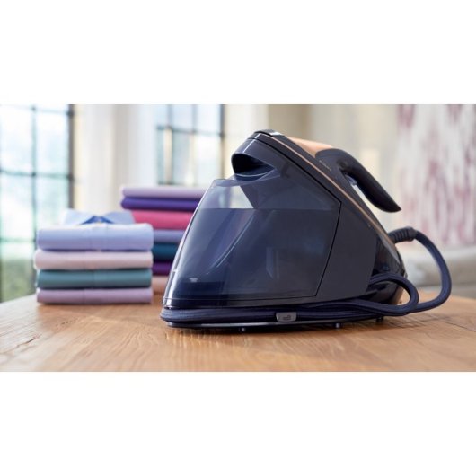 Philips PSG9050/20 Estación de Planchado al Vapor 3100 W 1.8 L Negro