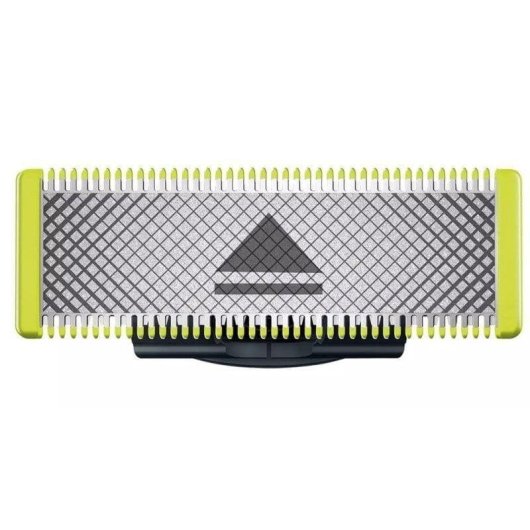 Elektrorasierer Philips OneBlade 360 QP2734/31 Kabellos 60min Nass- und Trockenrasur 1 Klinge