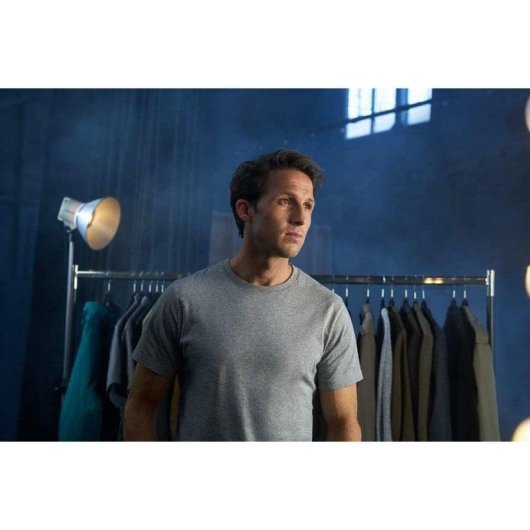 Rasoio Elettrico Viso Philips Shaver Series 8000 S8692/35 Senza Filo 50min Funzionamento a Umido 3 Testine Ricarica Rapida