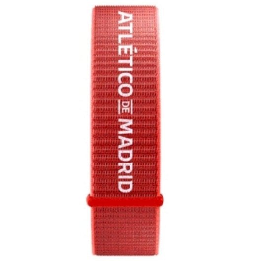 SaveFamily SaveWatch Plus 4G GPS 47mm FullHD Weiß Rot IP67 Gesichtserkennung SOS