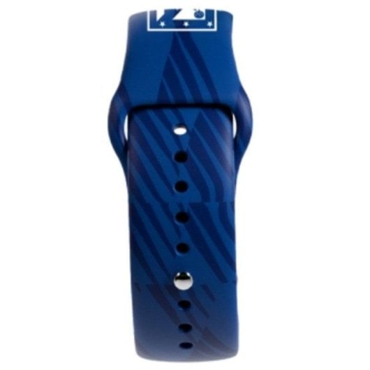 SaveFamily SaveWatch Plus 4G GPS 47mm FullHD Weiß Blau Wasserdicht IP67 Gesichtserkennung