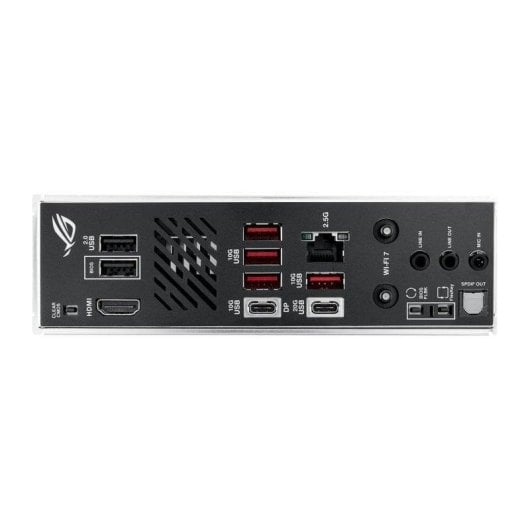 Motherboard ASUS ROG STRIX B850-I GAMING WIFI B850 AM5 DDR5 Mini ITX WiFi 7 RGB