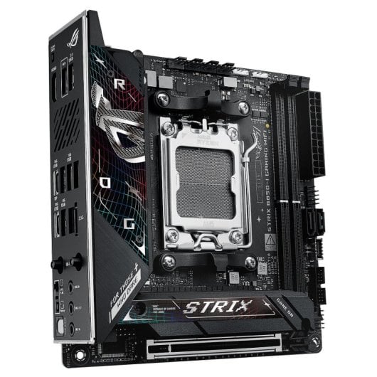 ASUS ROG STRIX B850-I GAMING WIFI